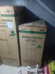 Sabon Firijin Haier Thermocool Mai Firiza a Sama - 1