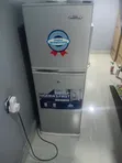 Sabon Firijin Haier Thermocool Mai Firiza a Sama - 3