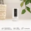 Ring Indoor Cam (Zango Na 2) & Pan-Tilt Indoor Cam - 2