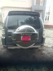 Mitsubishi Pajero V80 3.0 VR-I 2013 Grey - 2