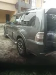 Mitsubishi Pajero V80 3.0 VR-I 2013 Grey - 3