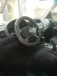 Mitsubishi Pajero V80 3.0 VR-I 2013 Grey - 4