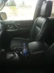 Mitsubishi Pajero V80 3.0 VR-I 2013 Grey - 5