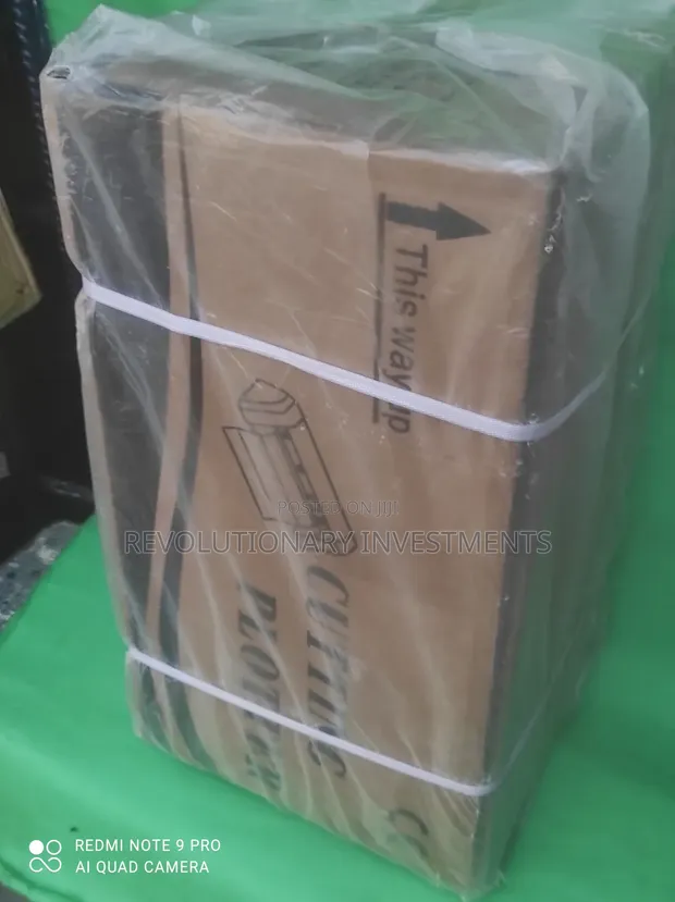 24" Table Top Cutting Plotter - 1
