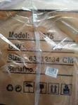 24" Table Top Cutting Plotter - 4