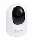 Cinnado D1 2K 360° WiFi Kamara Tsaro ta Cikin Gida - Pack 4 - 2