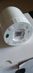 Cinnado D1 2K 360° WiFi Kamara Tsaro ta Cikin Gida - Pack 4 - 3