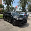 Toyota Highlander SE 2019 - 2