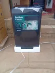 Hisense 9kg Automatic Top Load Washing Machine WT3K90224 - 1