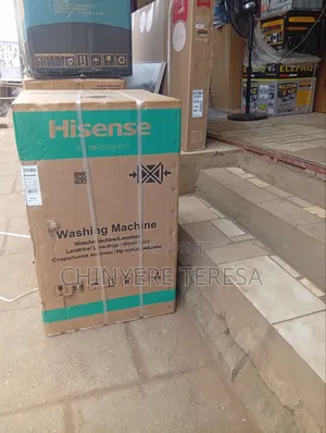 Hisense 9kg Automatic Top Load Washing Machine WT3K90224