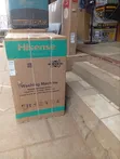 Hisense 9kg Automatic Top Load Washing Machine WT3K90224 - 2