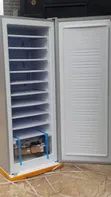 Yohako Ice Maker Freezer 235L - 3