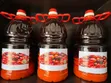 1 Litre Plastic Bottle for Palm Oil / Groundnut Oil Packaging - 2