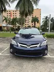 Toyota Corolla LE Sedan ta 2011 - 2