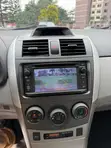 Toyota Corolla LE Sedan ta 2011 - 3
