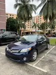 Toyota Corolla LE Sedan ta 2011 - 5