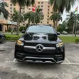 2021 Mercedes-Benz GLE 450 4MATIC Black - 1