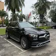 2021 Mercedes-Benz GLE 450 4MATIC Black - 2