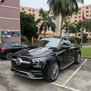 2021 Mercedes-Benz GLE 450 4MATIC Baki