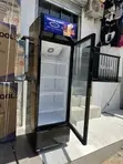 Techno Cool 400L Chiller Naka Nuna Abin Sha - 2