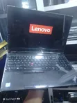 Lenovo ThinkPad P52 Laptop - Intel Core i7, 8GB RAM, 256GB SSD - 2