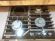IMAGE 4-in-1 Burner (3 Gas, 1 Electric) 60cm - 1