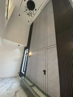 5-Bedroom Fully Automated Duplex don sayarwa a Lekki Phase 1