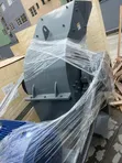 30 Ton Hammer Stone Crusher - 1