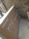 Hisense 85" QLED Q Series Smart TV - 1
