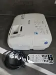 Epson Full HD Wireless Home Cinema Projector - 1