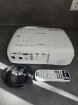 Epson Full HD Wireless Home Cinema Projector - 3