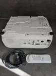 Epson Full HD Wireless Home Cinema Projector - 4