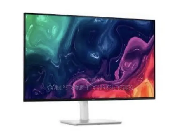 Dell 32 Plus 4K Monitor S3325QE - 1