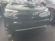 2018 Toyota RAV4 Black - 1