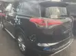 2018 Toyota RAV4 Black - 5