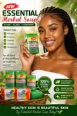 Essential Herbal Soap for Skin Problems - 1