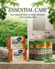 Essential Herbal Soap for Skin Problems - 2