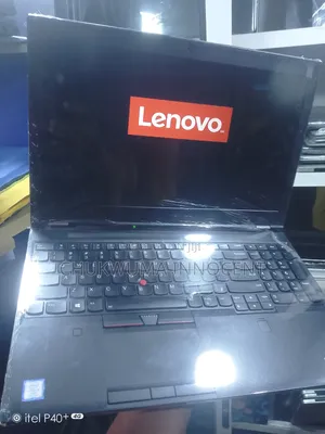 Lenovo ThinkPad P51 Laptop - Intel Core i7, 8GB RAM, 256GB SSD