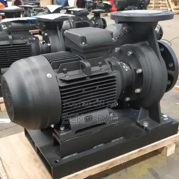 6 Inch Centrifugal Pam - 1
