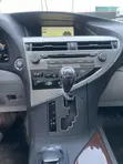 Lexus RX 350 2010 Gray - 3