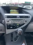 Lexus RX 350 2010 Gray - 5