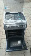 Thermocool 60x65 Gas Cooker with Electric Oven & Grill - 1
