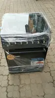 Thermocool 60x65 Gas Cooker with Electric Oven & Grill - 2