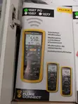 Fluke 1587 FC Insulation Multimeter - 2