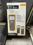 Fluke 1587 FC Insulation Multimeter - 3