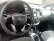 Kia Rio 2013 Silver - 2