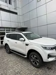 Sabon Nissan Pathfinder 2025 Fari - 2