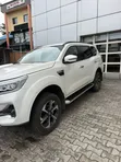 Sabon Nissan Pathfinder 2025 Fari - 3