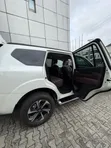 Sabon Nissan Pathfinder 2025 Fari - 4