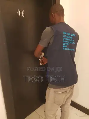 Sanya Tsarin Kulle Katin Teso Tech